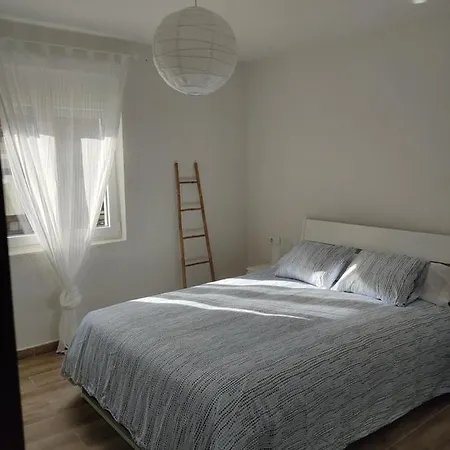 Apartamento Mi Piso en Béjar Exterior foto