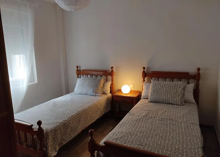 Mi Piso En Bejar