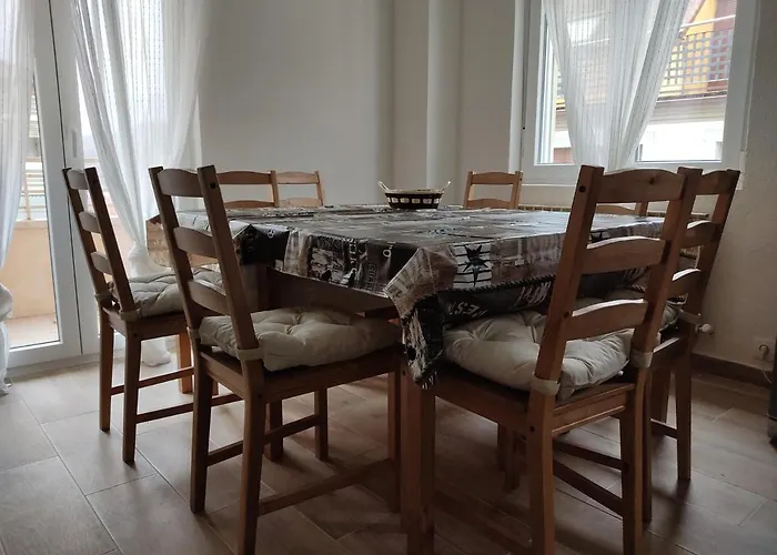 Mi Piso En Bejar
