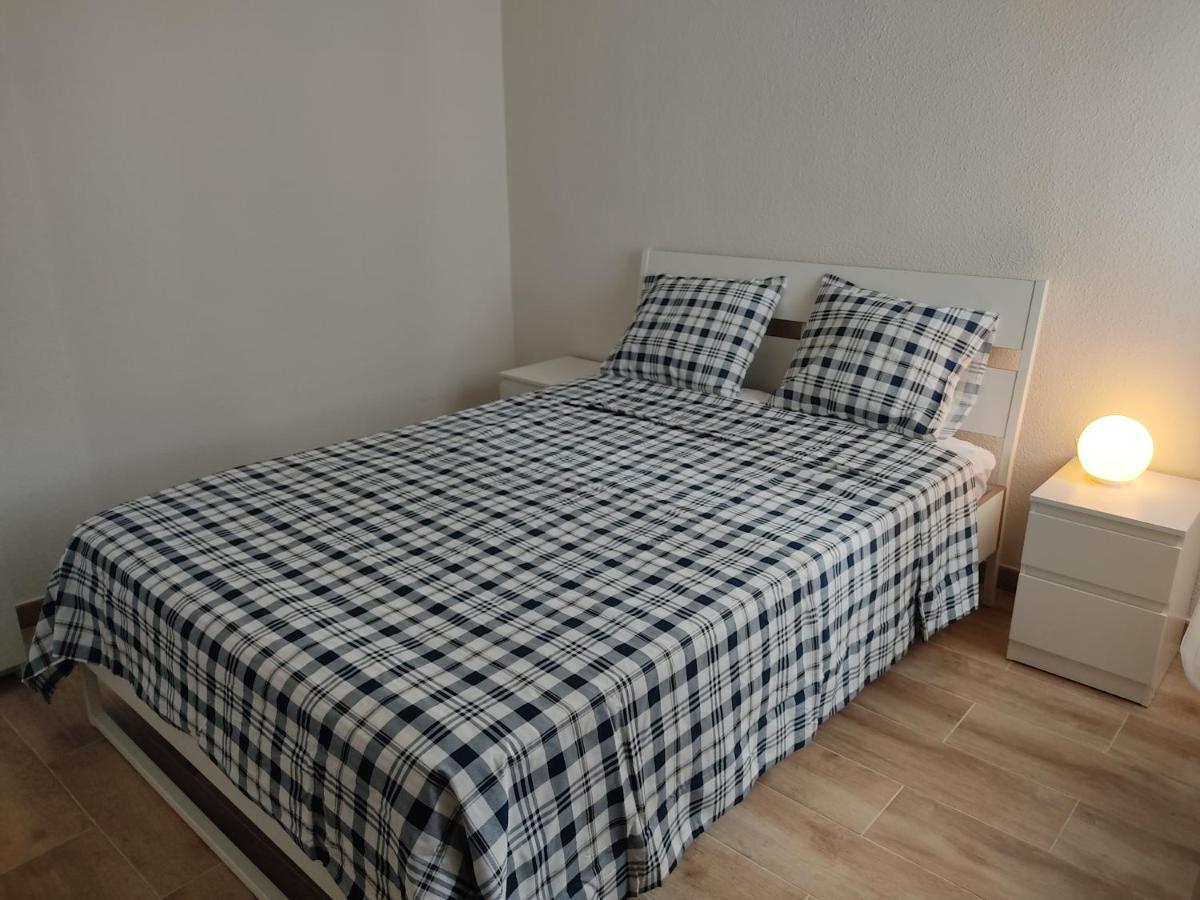 Mi Piso En Apartment Béjar