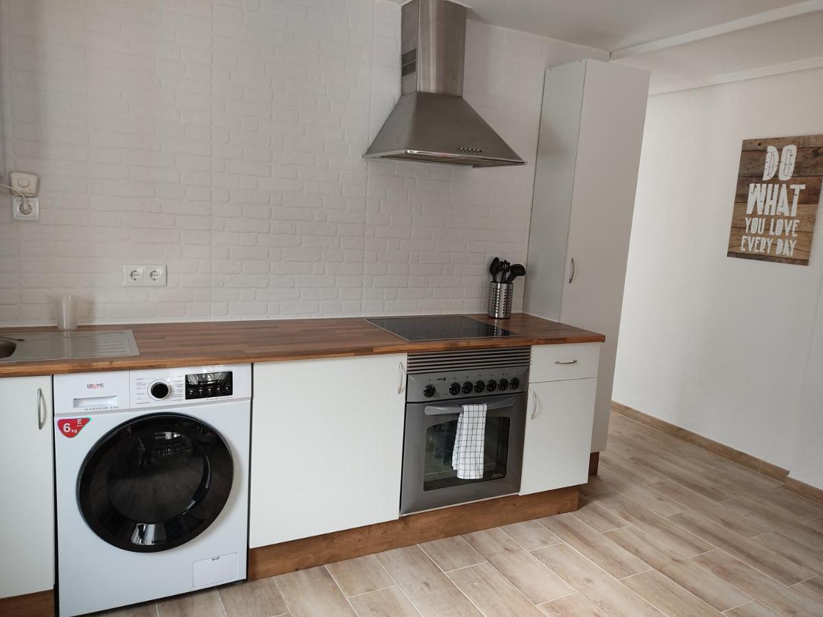 Mi Piso En Appartamento Béjar